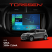 Штатная магнитола Torssen Kia Soul 2019+ clima F9464 4G Carplay DSP