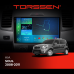 Штатная магнитола Torssen 2K Kia Soul 08-11 F9464 4G Carplay DSP