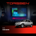 Штатная магнитола Torssen 2K Kia Mohave F9464 4G Carplay DSP