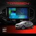 Штатна магнітола Torssen 2K DTS Lada XRAY 15+ F9432 4G Carplay DSP