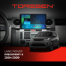 Штатная магнитола Torssen Land Rover Discovery 3 04-09 F9464 4G Carplay DSP