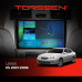 Штатна магнітола Torssen  2K DTS Lexus ES 01-06 F9432 4G Carplay DSP