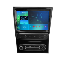 Штатна магнітола Torssen Lexus GS300 1999-2004 F9464 4G Carplay DSP