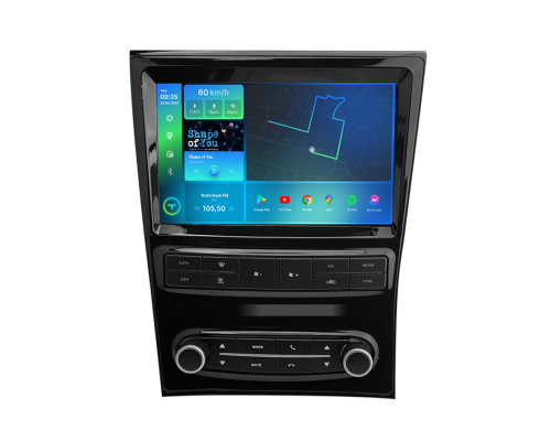 Штатна магнітола Torssen Lexus GS300 1999-2004 F96128 4G Carplay DSP