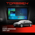 Штатная магнитола Torssen 2K Lexus GS300 S190/GS350 04-11 F9464 4G Carplay DSP