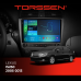 Штатна магнітола Torssen 2K DTS Lexus IS250 05-13 F10432 4G Carplay DSP