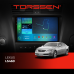 Штатна магнітола Torssen 2K Lexus LS460 F10432 4G Carplay DSP