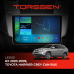 Штатна магнітола Torssen 2K Lexus RX 03-09,Toyota Harrier Grey CAN BUS F10432 4G Carplay DSP