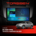 Штатна магнітола Torssen 2K DTS Lexus RX 03-09, Toyota Harrier Silver F9432 4G Carplay DSP