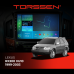 Штатная магнитола Torssen Lexus RX300 XU10 1999-2003 F9464 4G Carplay DSP