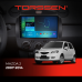 Штатная магнитола Torssen Mazda 2 07-14 F9464 4G