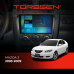 Штатная магнитола TORSSEN Mazda 3 03-09 F9464 4G