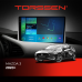 Штатна магнітола 2K Torssen Mazda 3 2020+ F108256 4G Carplay DSP