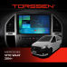 Штатна магнітола Torssen 2K Mercedes Vito W447 2014+ F10432 4G Carplay DSP