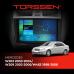 Штатная магнитола Torssen Mercedes W203 00-04/W209 02-06/W463 98-06 F9464 4G Carplay DSP