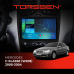 Штатная магнитола Torssen 2K Mercedes C-klasse (W203) 2000-2004 F9464 4G Carplay DSP