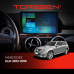 Штатная магнитола Torssen Mercedes GLK 2012-2015 F9464 4G Carplay DSP