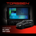 Штатна магнітола Torssen Mercedes ML W163 1997-2005  F9464 4G Carplay DSP Carplay