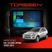 Штатная магнитола Torssen 2K Mercedes ML-class W164 2005-2011  F9464 4G Carplay DSP