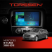 Штатная магнитола Torssen Mercedes R-class 05-13 F9464 4G Carplay DSP