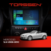 Штатная магнитола Torssen Mercedes SLK 2006-2010 F9464 4G Carplay DSP