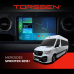 Штатна магнітола Torssen 2K Mercedes Sprinter 2018+ F10432 4G Carplay DSP