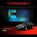 Штатная магнитола Torssen 2K Mercedes W211 F9464 4G Carplay DSP