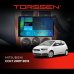 Штатная магнитола Torssen Mitsubishi Colt 2007-2012 F9464 4G Carplay DSP