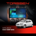 Штатна магнітола 2K Torssen Mitsubishi Colt 2007-2012 F9332 4G Carplay DSP