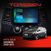 Штатная магнитола Torssen Mitsubishi Grandis 03-11 F96128 4G Carplay DSP