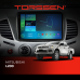 Штатная магнитола Torssen 2K Mitsubishi L200 F9464 4G Carplay DSP