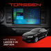 Штатна магнітола Torssen 2K Mitsubishi Lancer X V2 2007-2014 F9464 4G Carplay DSP