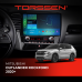 Штатная магнитола Torssen 2K Mitsubishi Outlander Rockford 20+ F10432 4G Carplay DSP