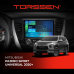 Штатная магнитола Torssen 2K Mitsubishi Pajero Sport universal 2020+ F10432 4G Carplay DSP