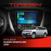 Штатная магнитола Torssen 2K DTS Mitsubishi Pajero Sport/L200 2016+ F9432 4G Carplay DSP