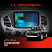 Штатная магнитола Torssen 2K Mitsubishi Pajero sport 2010 F9464 4G Carplay DSP