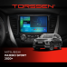 Штатная магнитола Torssen 2K Mitsubishi Pajero Sport 2020+ F96128 4G Carplay DSP