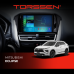 Штатная магнитола Torssen Mitsubishi Eclipse F96128 4G Carplay DSP