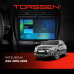 Штатная магнитола Torssen Mitsubishi ASX 2016-2022 NF10 Carplay