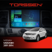 Штатная магнитола Torssen Nissan Murano 11-14 F9464 4G Carplay DSP