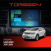 Штатная магнитола Torssen 2K Nissan Murano 11-14 F9464 4G Carplay DSP