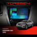 Штатная магнитола TORSSEN Nissan Murano Z52 15- F10464 4G