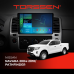 Штатна магнітола Torssen Nissan Navara 04-10/Pathfinder  F9464 4G Carplay DSP