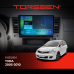 Штатная магнитола Torssen Nissan Tiida 05-10 NF10 Carplay