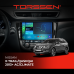 Штатная магнитола Torssen Nissan Xtrail/Qashqai 2013+ AC/Climate  NF10 Carplay