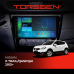 Штатная магнитола Torssen Nissan Xtrail/Qashqai 2013+ NF10 Carplay