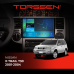 Штатна магнітола Torssen Nissan Xtrail T30 01-04  FL9 4+64Gb 4G Carplay DSP