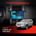 Штатная магнитола Torssen Nissan Xtrail T31 02-13 NF10 Carplay