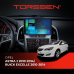 Штатная магнитола Torssen Opel Astra J 10-14/Buick Excelle 10-14 F98256  4G Carplay DSP