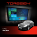 Штатная магнитола Torssen 2K Opel Vectra F9464 4G Carplay DSP